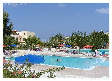 Maravel Apartments 3